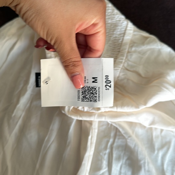 Beige color romper long - Picture 6 of 6